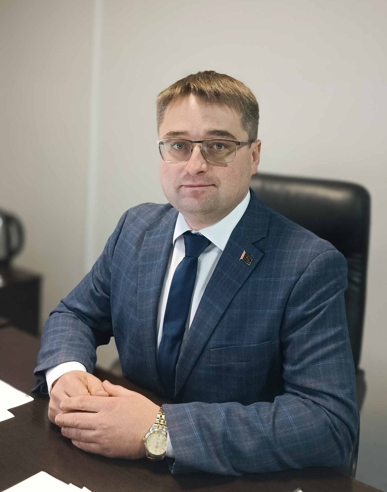 Хаян Александр Владимирович